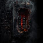 Listrik & Penyalur Petir, Korsleting Listrik.