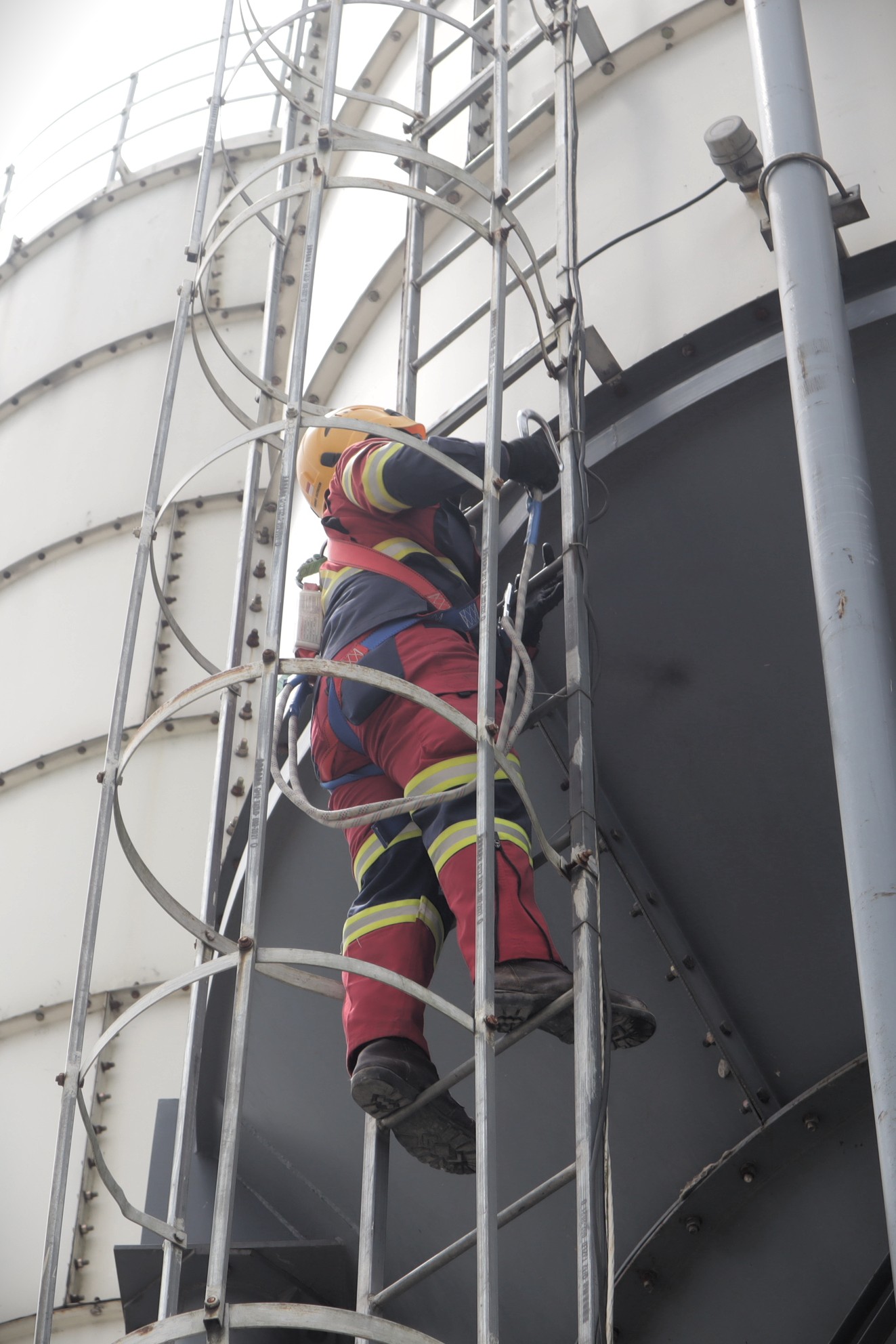 Pesawat Uap dan Bejana Tekan