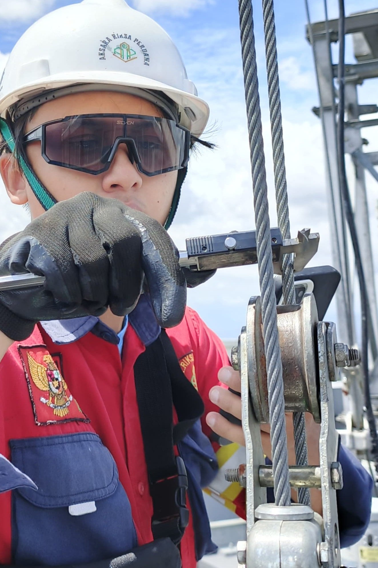 Pesawat Angkat Angkut