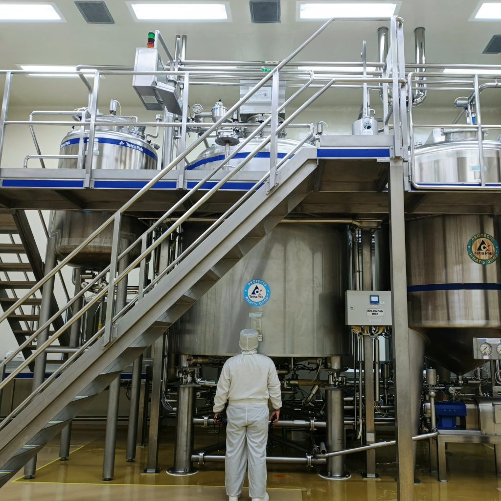 PESAWAT UAP DAN BEJANA TEKAN