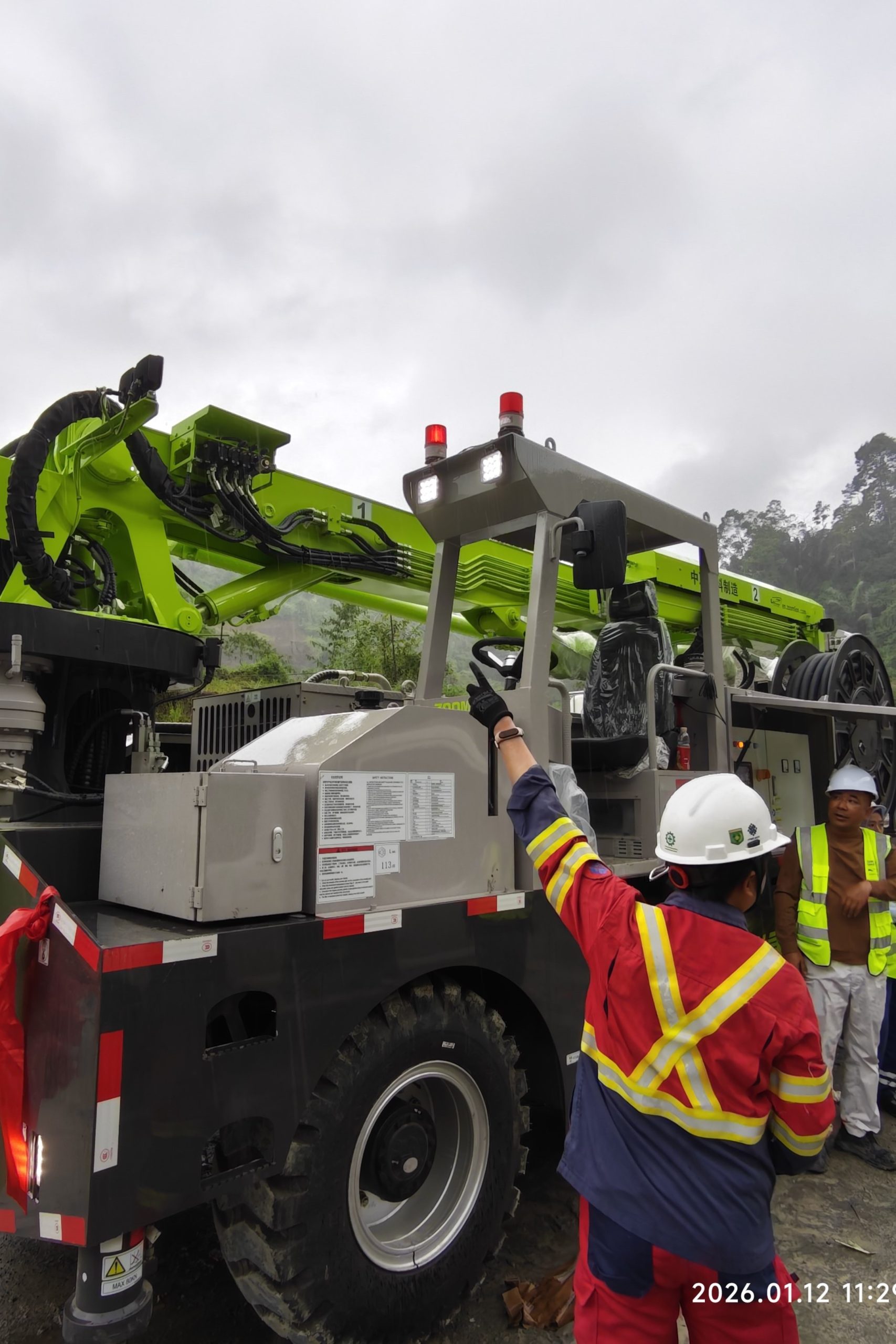 Pesawat Angkat Angkut