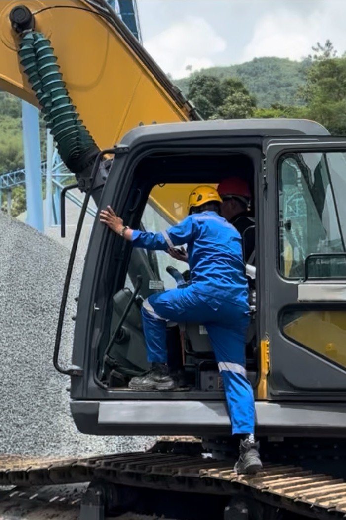 Pesawat Angkat Angkut