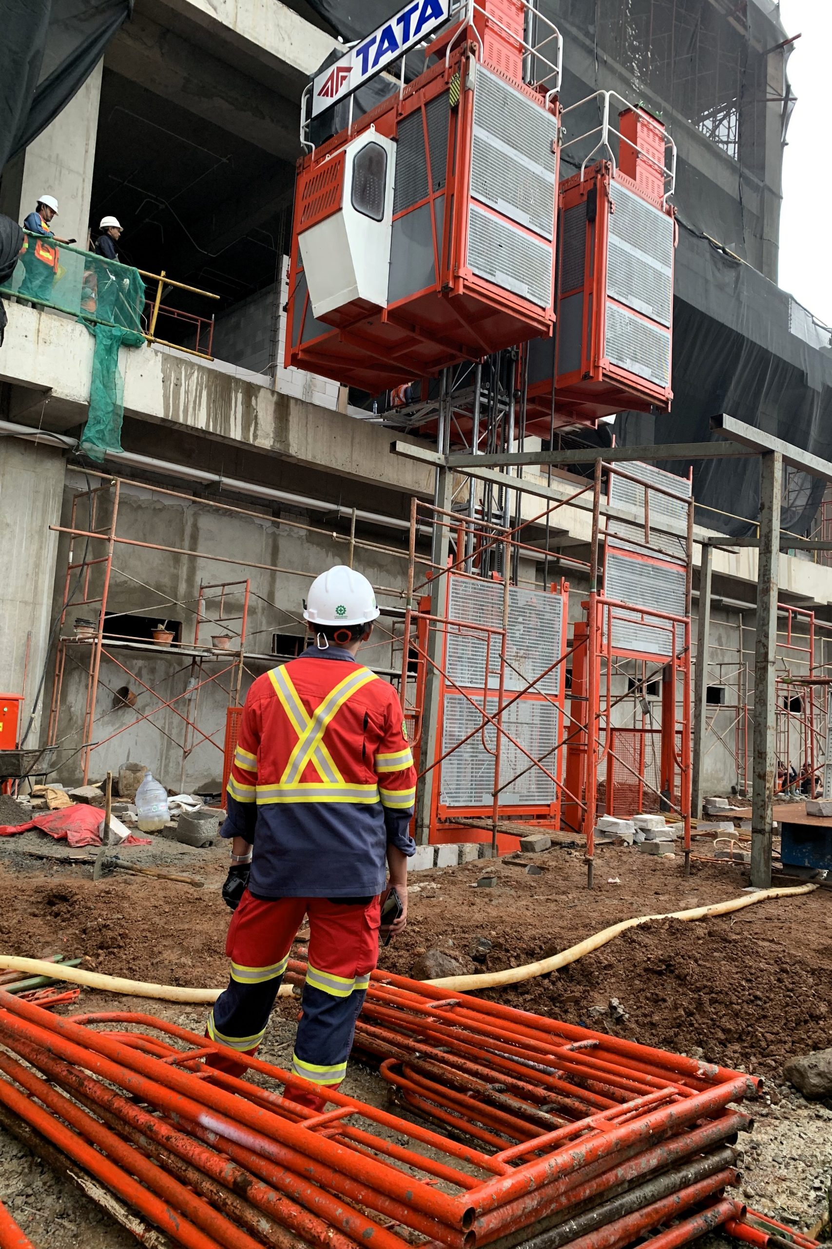 Pesawat Angkat Angkut