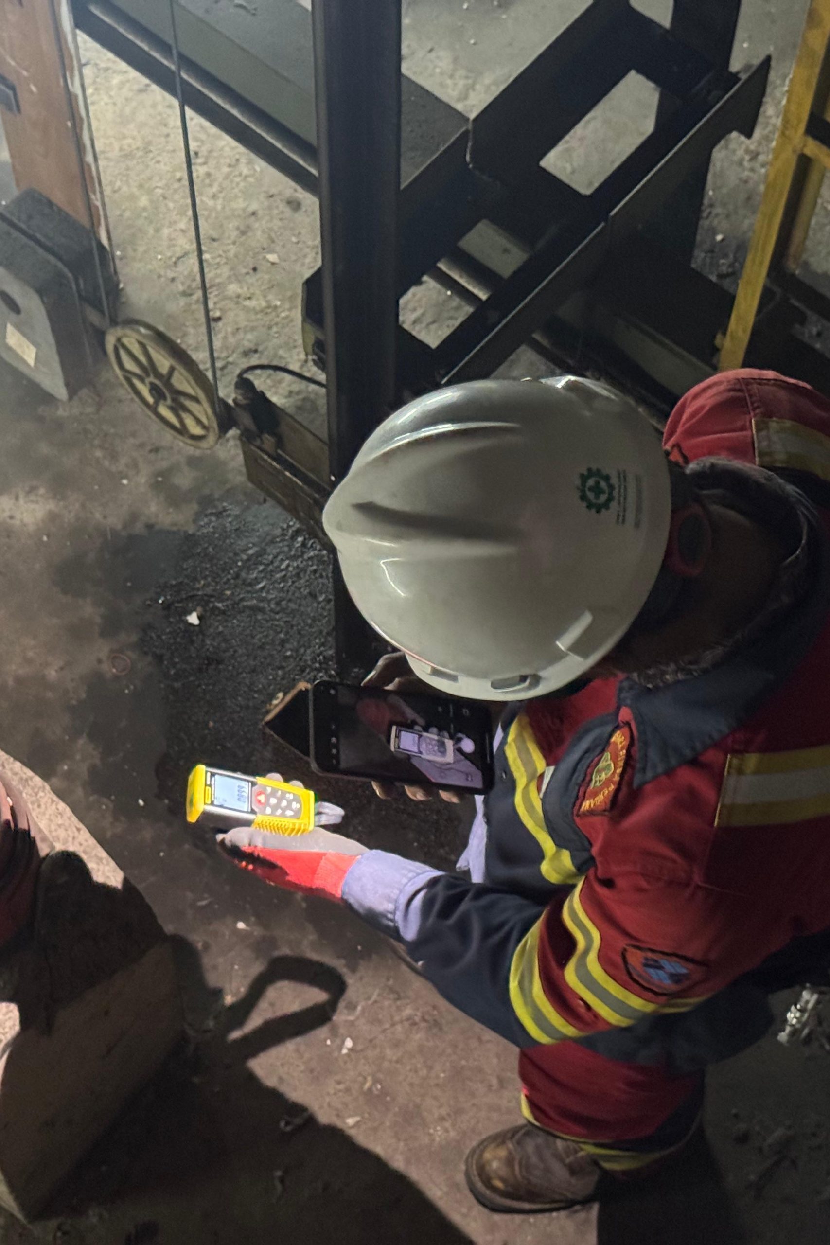 Elevator dan Eskalator