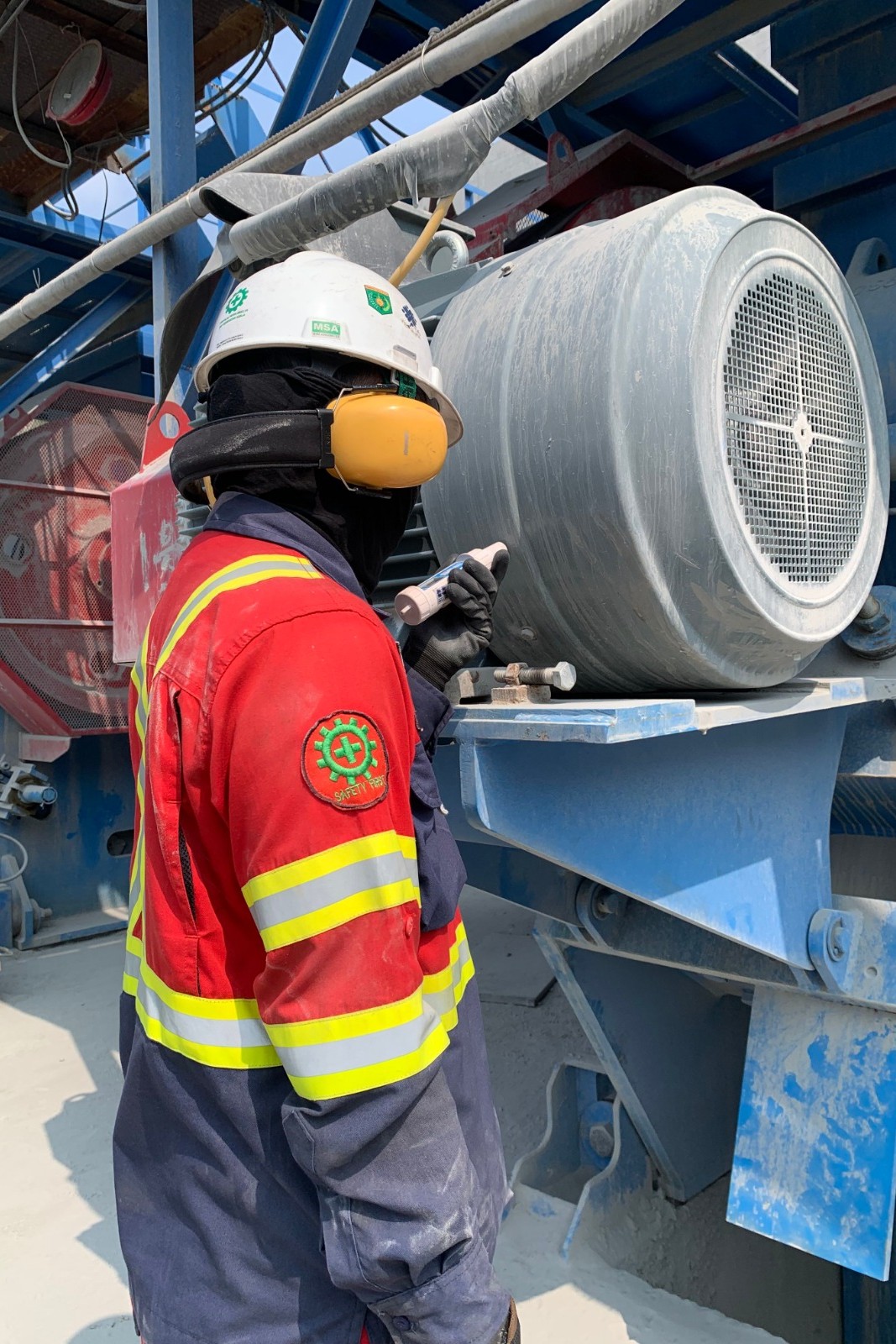 Pesawat Tenaga Produksi