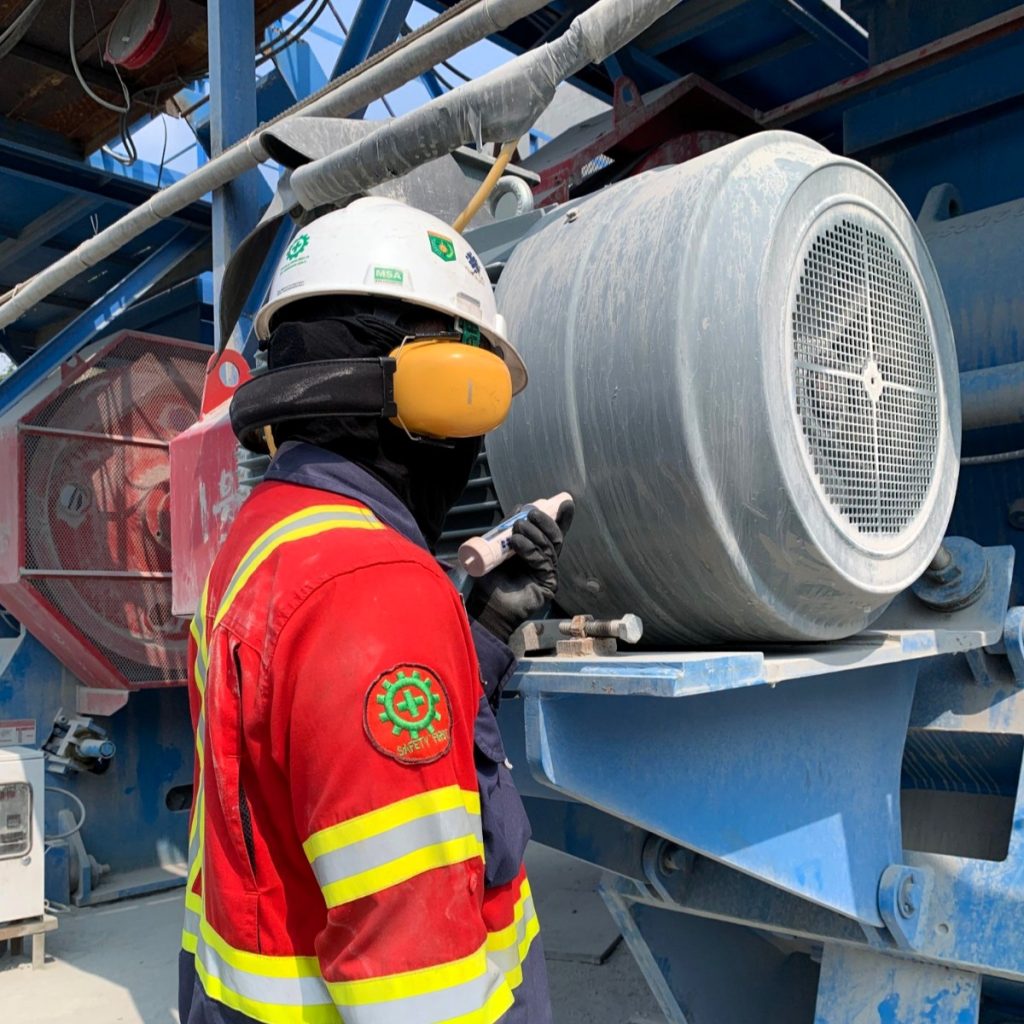 Pesawat Tenaga Produksi