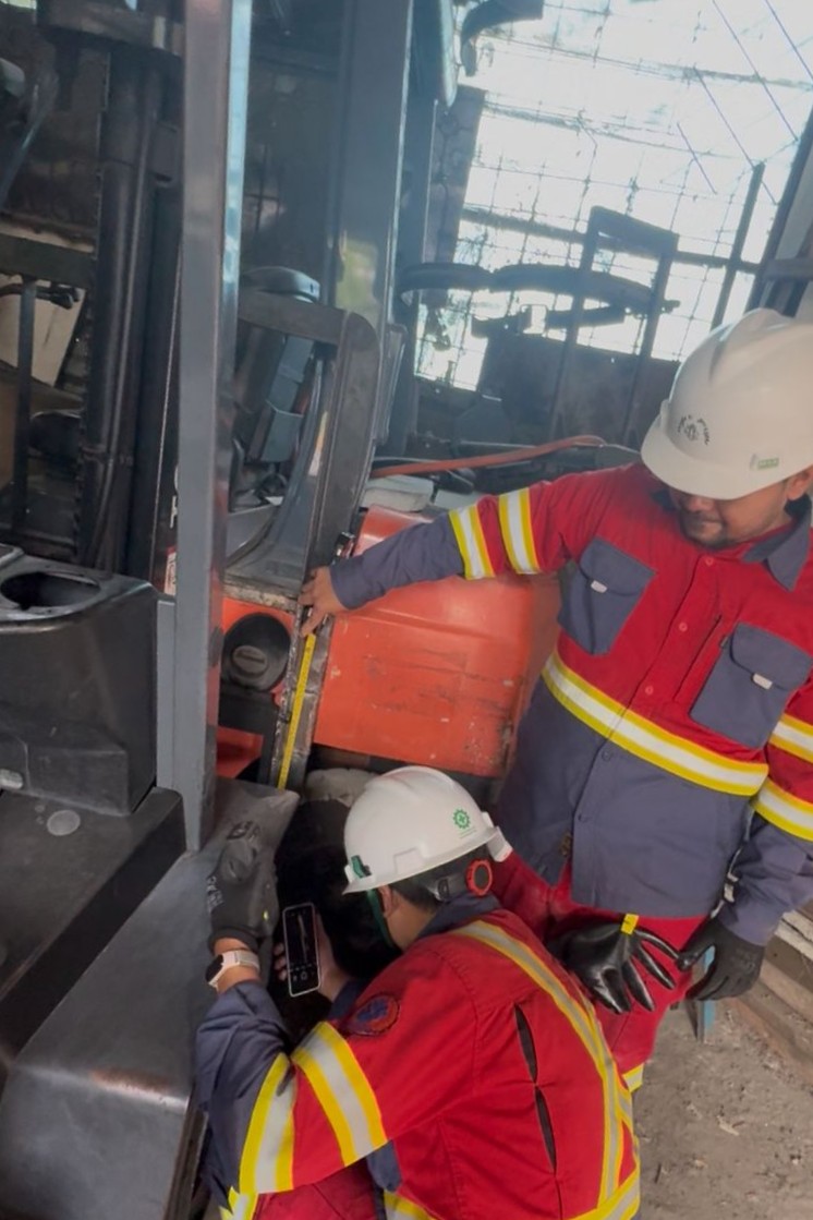 Pesawat Angkat Angkut